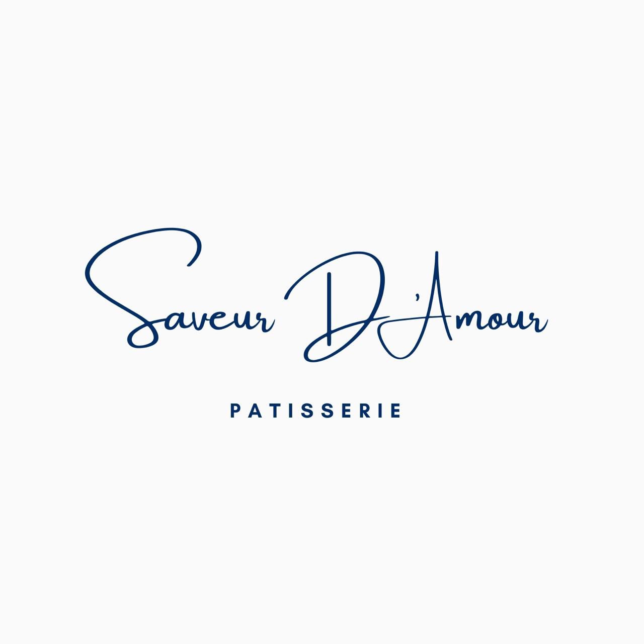 Saveur D'Amour Logo