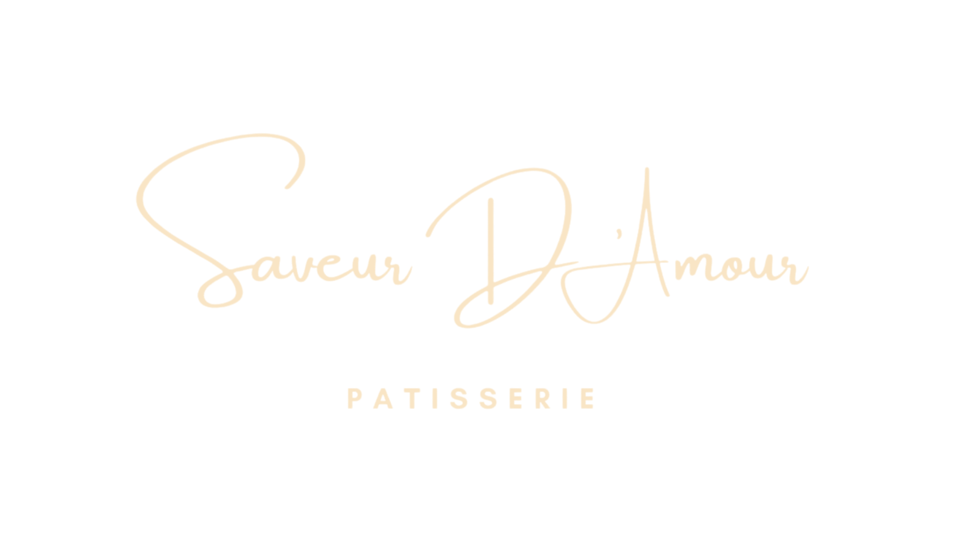 Saveur D'Amour Logo